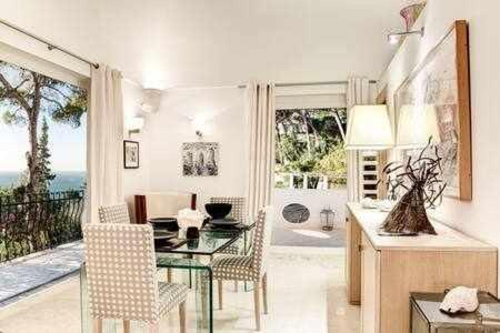 Gocce Villas - Villa Bouganvillea Superb Capri Villa With Views ภายนอก รูปภาพ