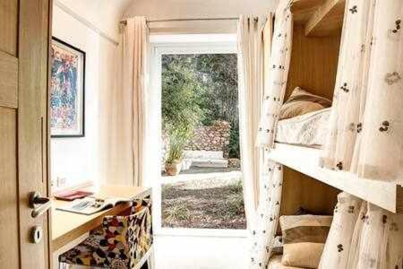 Gocce Villas - Villa Bouganvillea Superb Capri Villa With Views ภายนอก รูปภาพ