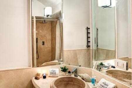 Gocce Villas - Villa Bouganvillea Superb Capri Villa With Views ภายนอก รูปภาพ