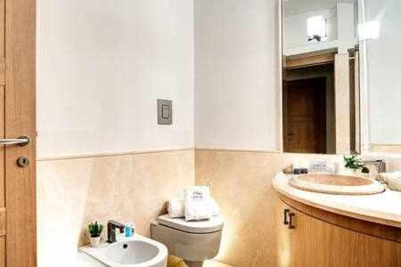 Gocce Villas - Villa Bouganvillea Superb Capri Villa With Views ภายนอก รูปภาพ