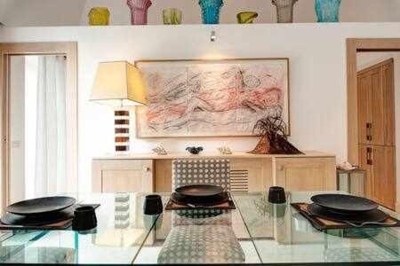Gocce Villas - Villa Bouganvillea Superb Capri Villa With Views ภายนอก รูปภาพ